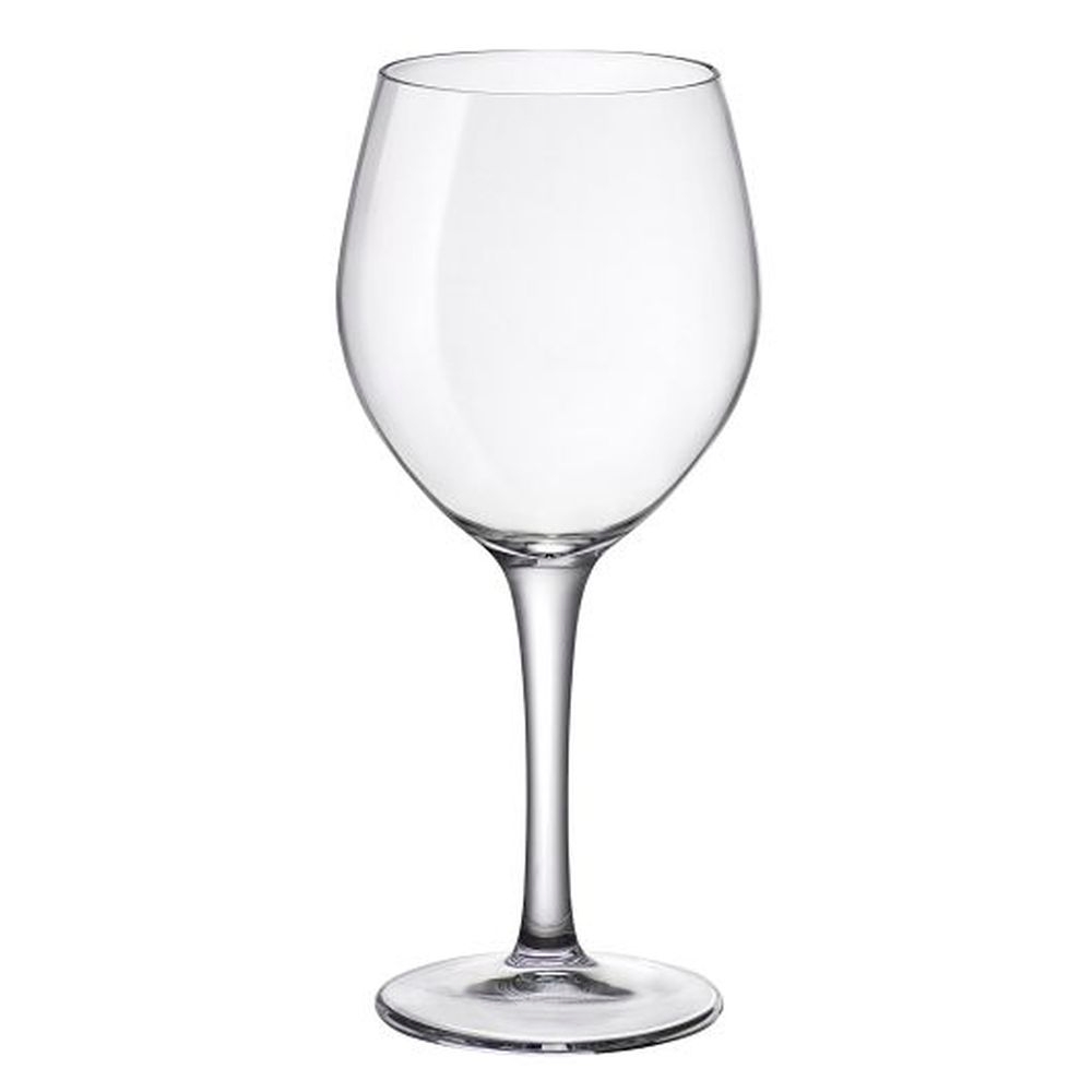 Kalix/Milano 11.75 Ounce Goblet Glass, 12 count