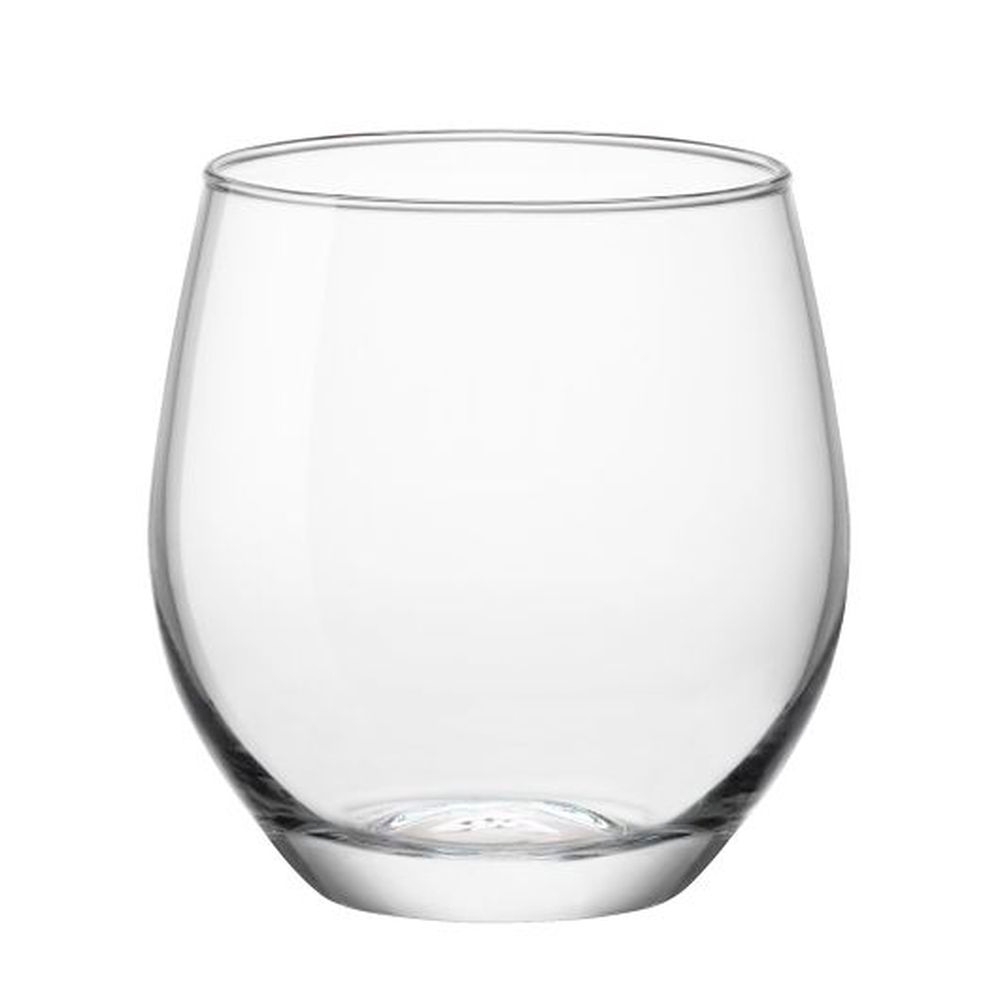 Kalix/Milano 9.5 Ounce Rocks Glass, 12 count