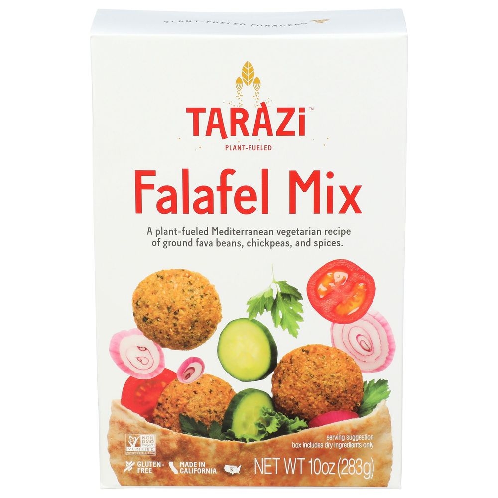 Falafel Mix