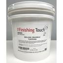 Deluxe Crumble Topping