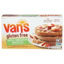 Gluten Free Apple Cinnamon Waffles