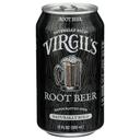 Handcrafted Root Beer Soda