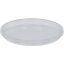 FreshServe 4.7 x 0.47 inch Round PET Inner Fit Lid