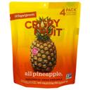 Dried Pineapple