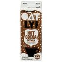 Hot Cocoa Oatmilk