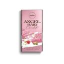 Angel Hair Raspberry Chocolate with Cotton Candy and Pistachio Cream Bar