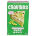 Teigen Key Lime Cake Mix