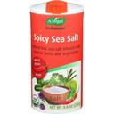 Organic Herbamare Spicy Sea Salt
