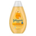 Baby Shampoo with Aloe and Vitamin B5