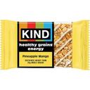Mango Pineapple Nut Bar