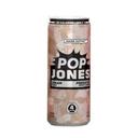 Prebiotic Cream Pop Jones Soda