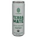 Organic Lemon Original Energy Brew