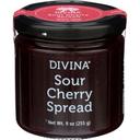 Sour Cherry Spread 9 Ounce