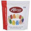 12 Flavor Gummi Bears Candy