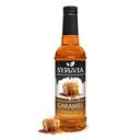 Caramel Flavored Coffee Syrup for Drinks, Lattes, and Desserts