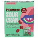 Watermelon Flavoured Sour Dried Cranberries
