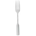 Colony Classics 18/0 Stainless Steel 6 3/8 inch Salad Fork