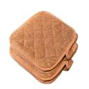 Terry Brown Square Pot Holder