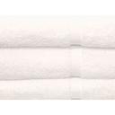 White Legend Bath Towel