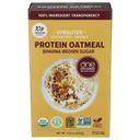 Banana Brown Sugar Gluten Free Instant Oatmeal