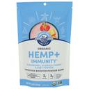 Organic Hemp Plus Immunity Powder Blend