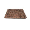 Half Sheet Double Fudge Brownie