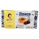 Wild Cherry Filled Tesoro Puff Pastry