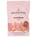 Company Guava Mini Bites Shortbread Cookies