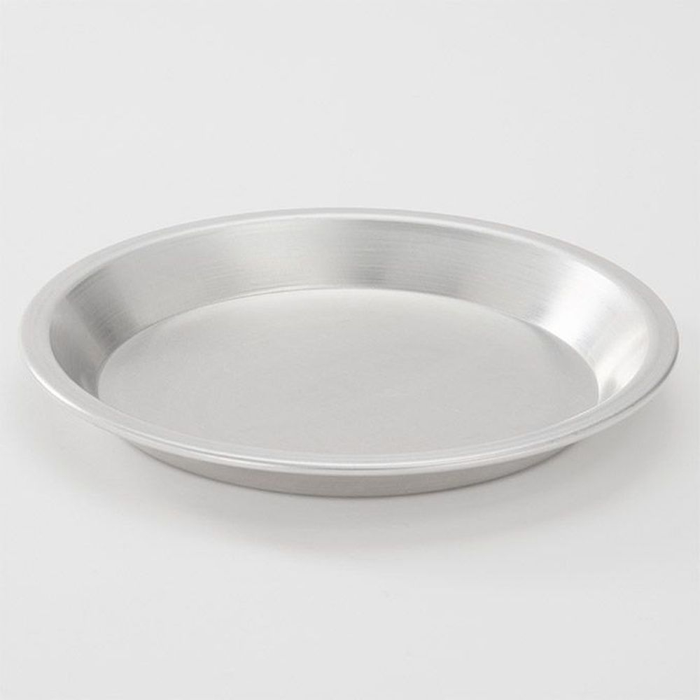 American Metalcraft Aluminum Deep Dish Pie Pan, 11-7/8 Inch Dia.