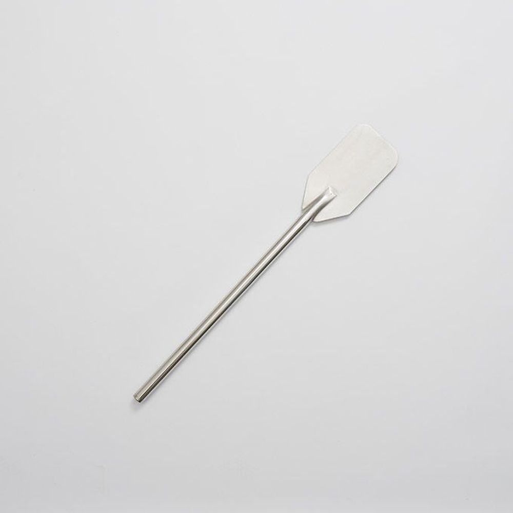 American Metalcraft Stainless Steel Stirring Paddle, 30 Inch Length
