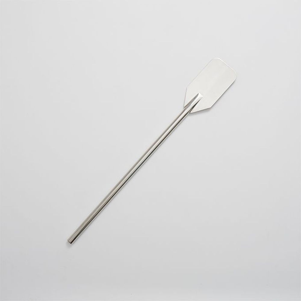 American Metalcraft Stainless Steel Stirring Paddle, 36 Inch Length