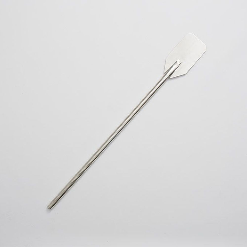 American Metalcraft Stainless Steel Stirring Paddle, 42 Inch Length