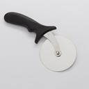 American Metalcraft Plastic Handle Pizza Cutters with 4 inch Wheel