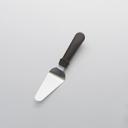 American Metalcraft Plastic Handle Pizza Server, 10 1/2 inch