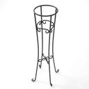 American Metalcraft Ironworks Champagne Stand