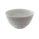 American Metalcraft Crave Collection Melamine Shadow Color Mixing Bowl, 96 Ounce