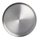 American Metalcraft Coupe Collection Satin Finish Stainless Steel Plate, 15 inch Dia