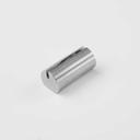 American Metalcraft Round Rod Stainless Steel Card Holder, 1 1/4 inch Length