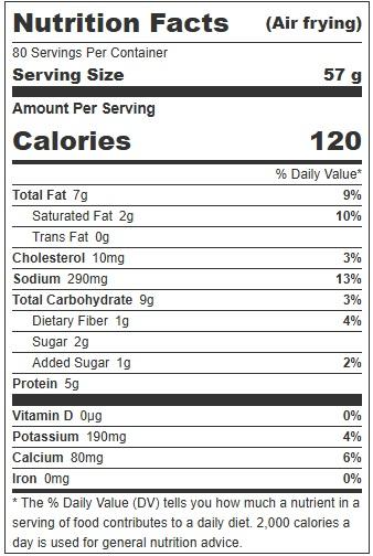 Product gallery 231012604