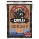 Power Cakes Blueberry Flapjack and Waffle Mix