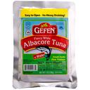 Chunk Fancy White Albacore Tuna in Water