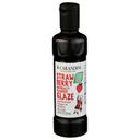 Strawberry Glaze with Balsamic Vinegar