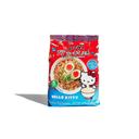Hello Kitty Mandarin Noodles with Supercute Soy Sauce