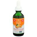 Valencia Orange Sweet Drops Liquid Stevia Sweetener