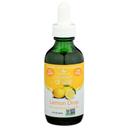 Lemon Drop Sweet Drops Liquid Stevia Sweetener