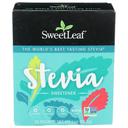 Organic Stevia Sweetener 35 count