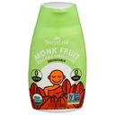 Organic Unflavored Liquid Monk Fruit Sweetener
