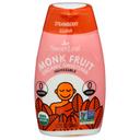 Strawberry Guava Monk Fruit Liquid Sweetener