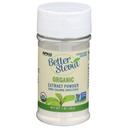 BetterStevia Organic Extract Powder Sweetener