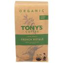 French Royale Whole Bean Coffee